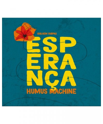 GUILHEM SURPAS ESPERANÇA - GUILHEM SURPAS (CD) $4.47 CD