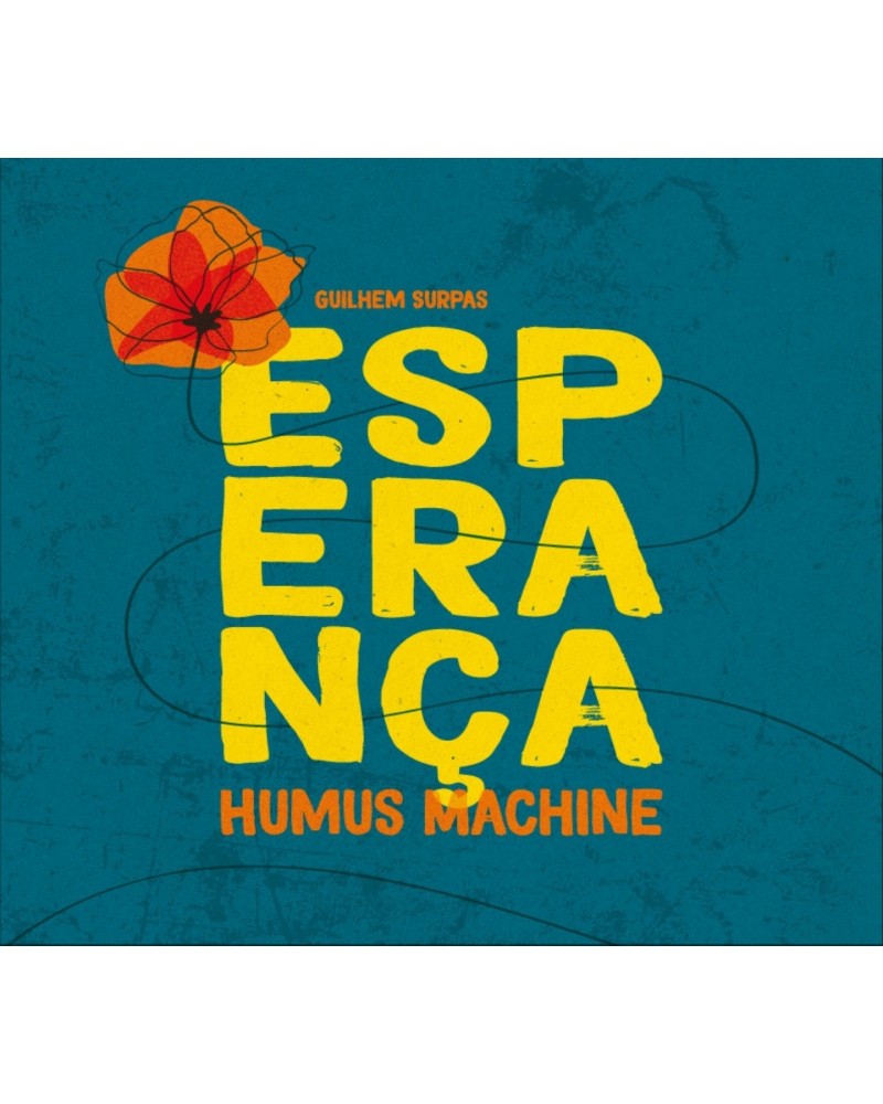 GUILHEM SURPAS ESPERANÇA - GUILHEM SURPAS (CD) $4.47 CD