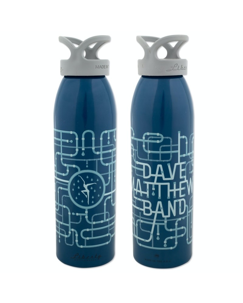 Dave Matthews Band Water Bottle $11.50 Drinkware