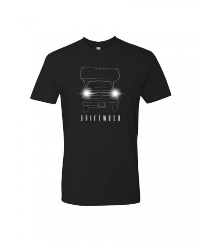 Driftwood Headlights Tee $7.60 Shirts