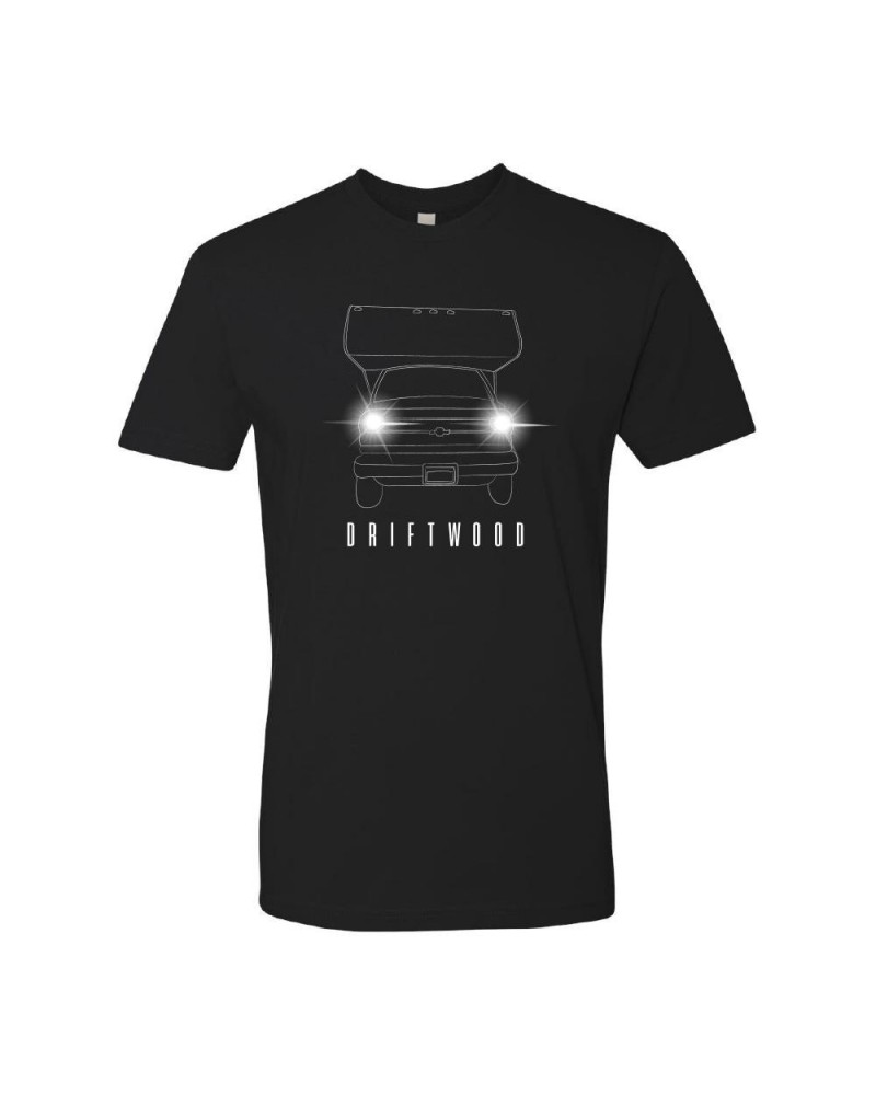 Driftwood Headlights Tee $7.60 Shirts