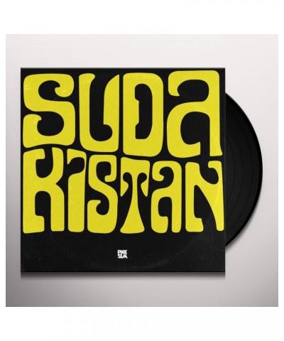 Sudakistan Automaton / Quiero Ser Tu Perro Vinyl Record $4.62 Vinyl