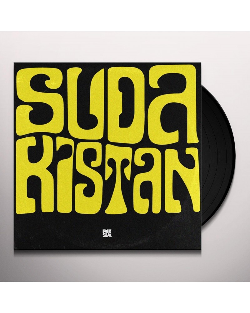 Sudakistan Automaton / Quiero Ser Tu Perro Vinyl Record $4.62 Vinyl