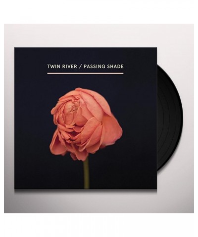 Twin River Passing Shade Vinyl Record $8.67 Vinyl