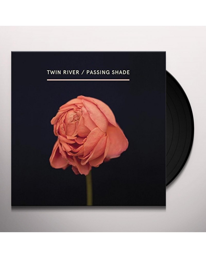 Twin River Passing Shade Vinyl Record $8.67 Vinyl