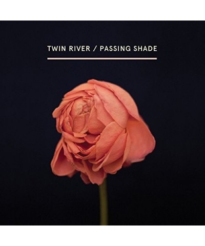 Twin River Passing Shade Vinyl Record $8.67 Vinyl