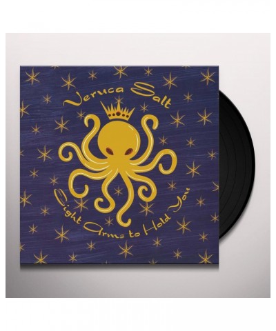 Veruca Salt Eight Arms To Hold You (LP) Vinyl Record $7.49 Vinyl