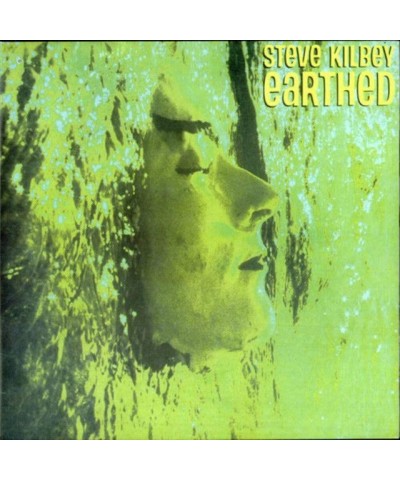 Steve Kilbey EARTHED (GATEFOLD/METAL MASTER) Vinyl Record $7.50 Vinyl