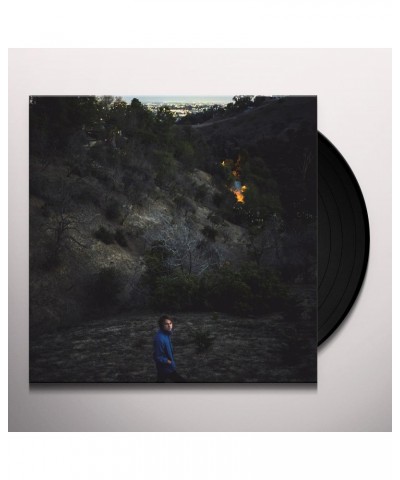 Kevin Morby Singing Saw Vinyl Record $8.40 Vinyl