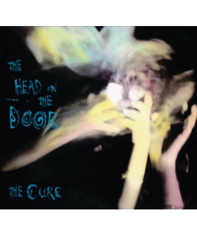 The Cure LP - The Head On The Door (Vinyl) $12.90 Vinyl