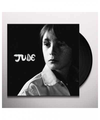 Julian Lennon Jude Vinyl Record $10.86 Vinyl