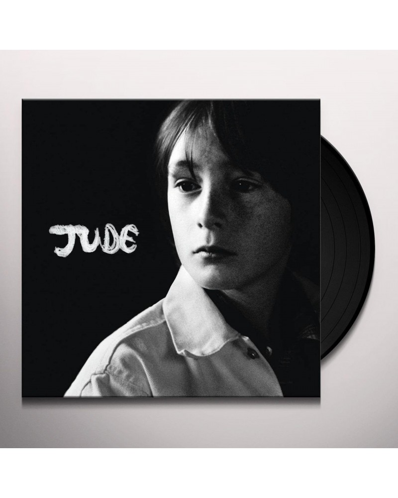 Julian Lennon Jude Vinyl Record $10.86 Vinyl