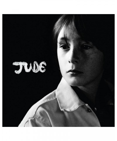 Julian Lennon Jude Vinyl Record $10.86 Vinyl