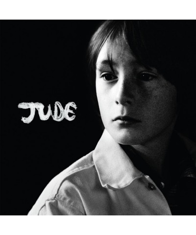 Julian Lennon Jude Vinyl Record $10.86 Vinyl