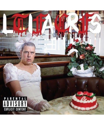 Liars TFCF (BONUS TRACK) CD $10.51 CD