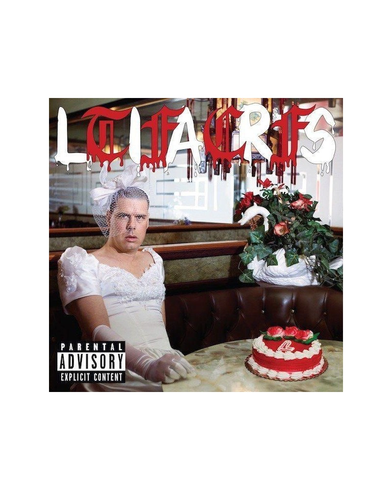 Liars TFCF (BONUS TRACK) CD $10.51 CD