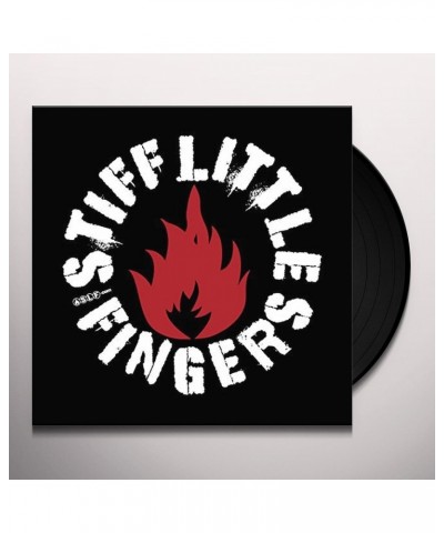 Stiff Little Fingers FLY THE FLAGS (LIVE AT THE BRIXTON ACADEMY 1991) Vinyl Record $23.78 Vinyl