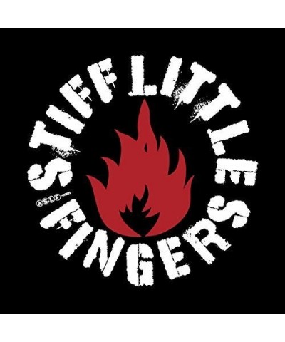 Stiff Little Fingers FLY THE FLAGS (LIVE AT THE BRIXTON ACADEMY 1991) Vinyl Record $23.78 Vinyl