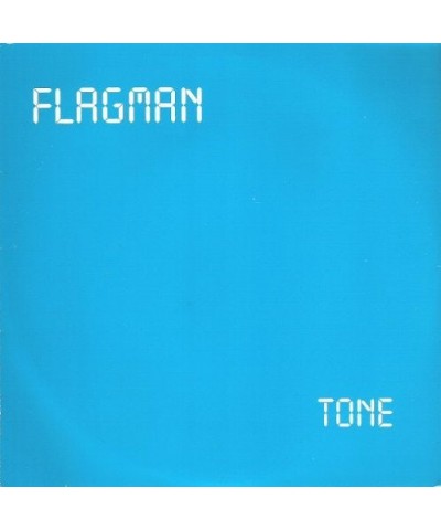 Flagman TONE / WONDER Vinyl Record $4.50 Vinyl