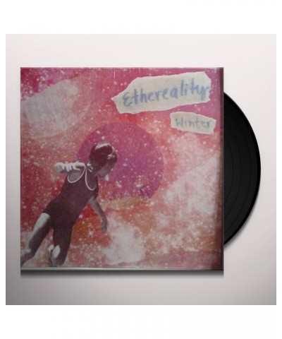 Winter Ethereality Vinyl Record $8.42 Vinyl