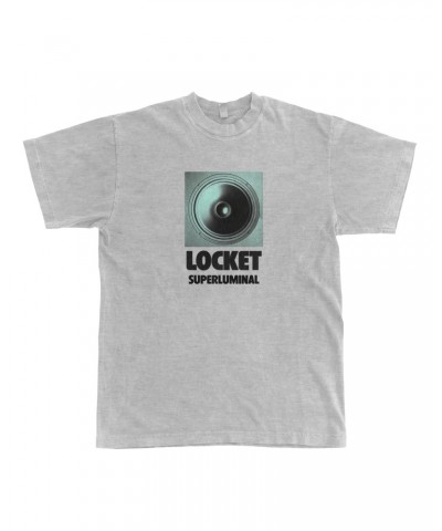 Locket "Speaker" T-Shirt $8.50 Shirts