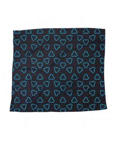 Warpaint Bandana Logo Teal $4.55 Accessories