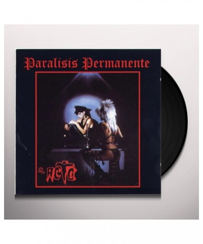 Paralisis Permanente ACTO Vinyl Record $16.20 Vinyl