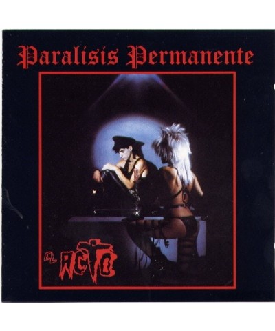 Paralisis Permanente ACTO Vinyl Record $16.20 Vinyl