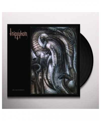 Triptykon Melana Chasmata Vinyl Record $19.11 Vinyl