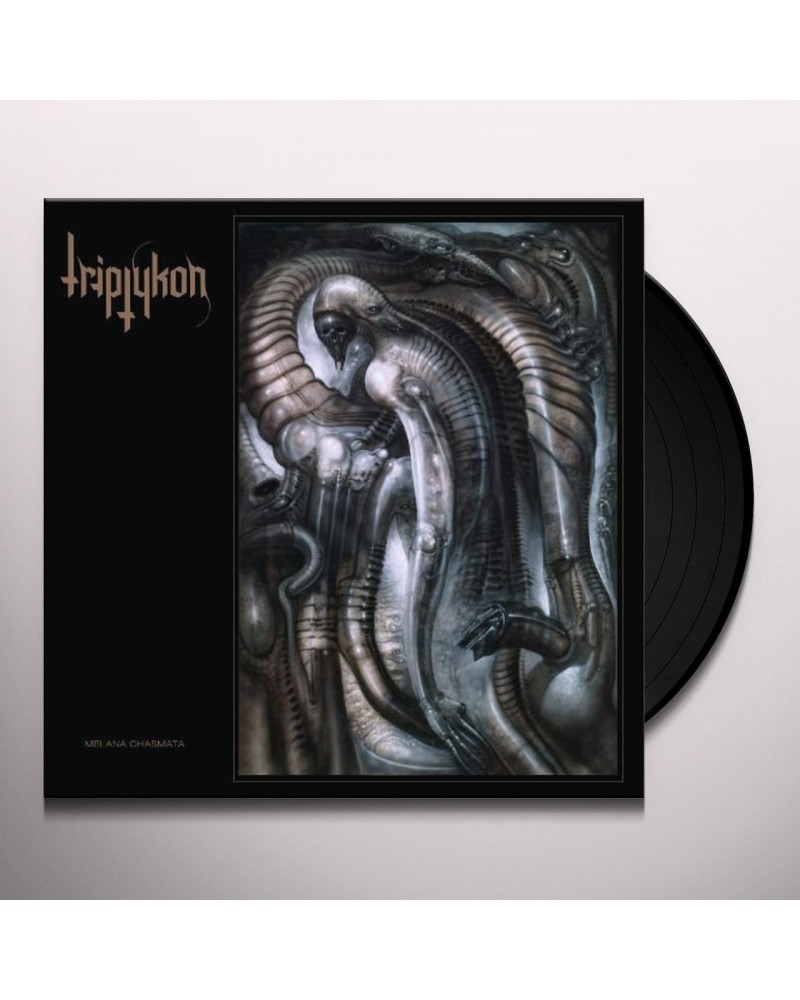 Triptykon Melana Chasmata Vinyl Record $19.11 Vinyl