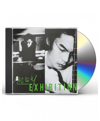 Exhibition 1 CD $5.27 CD