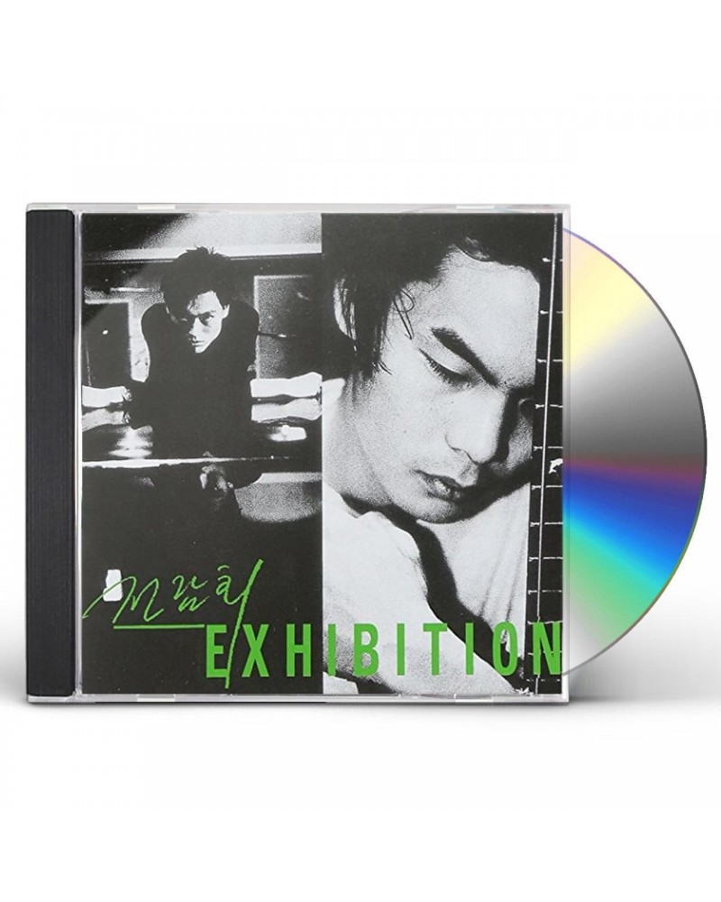 Exhibition 1 CD $5.27 CD