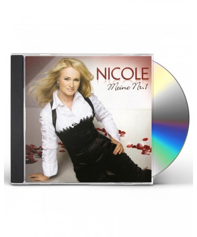 Nicole MEINE NUMMER 1 CD $6.20 CD