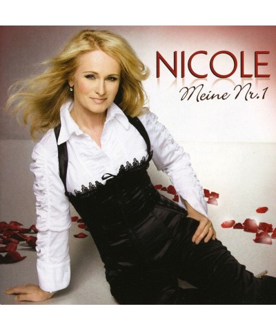 Nicole MEINE NUMMER 1 CD $6.20 CD