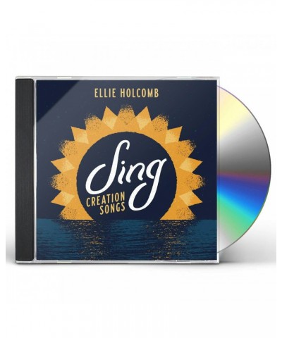 Ellie Holcomb SING: CREATION SONGS CD $2.14 CD