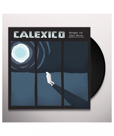 Calexico Edge Of The Sun Vinyl Record $7.02 Vinyl