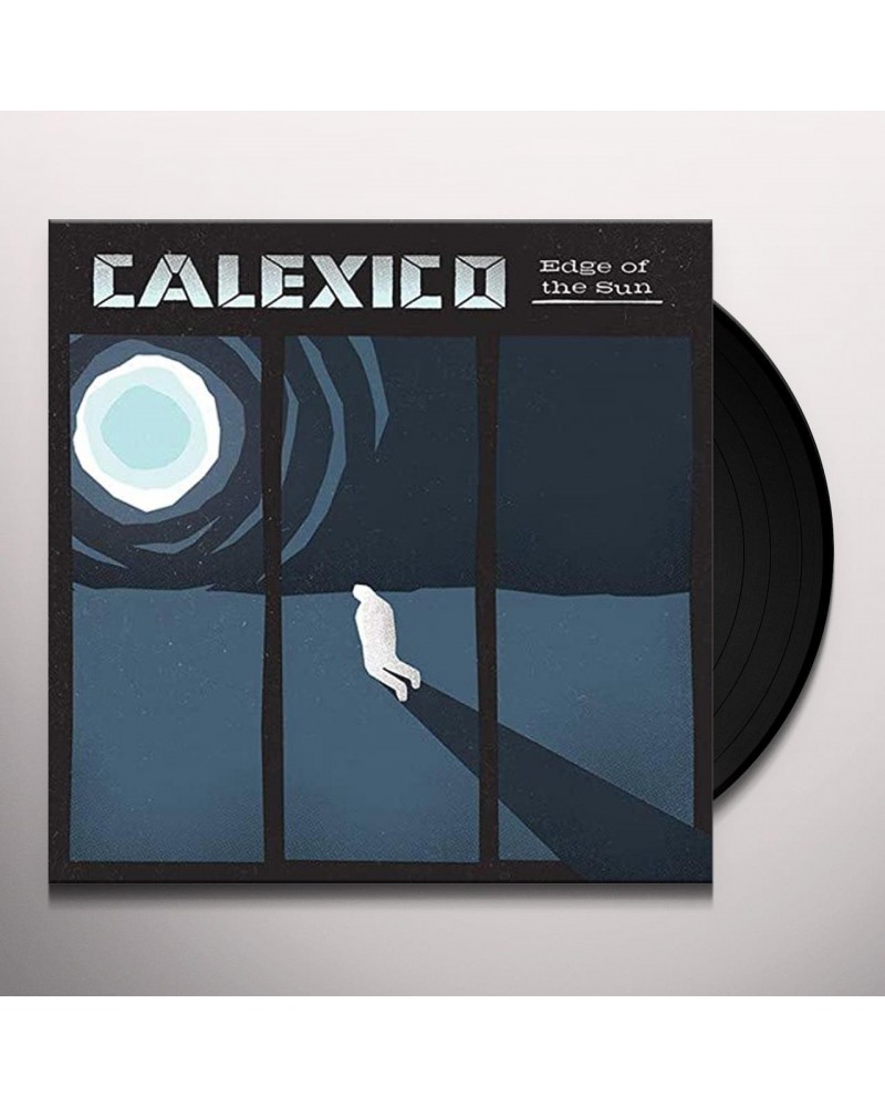 Calexico Edge Of The Sun Vinyl Record $7.02 Vinyl