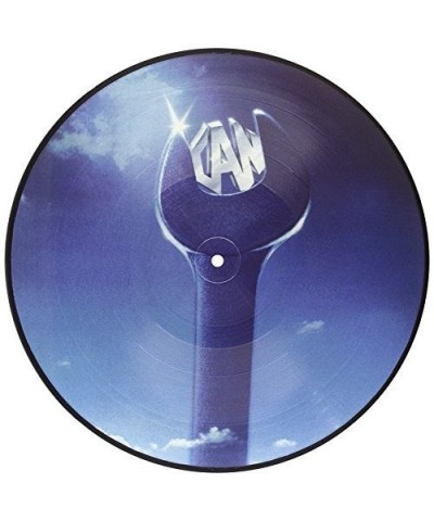 CAN (INNER PEACE) Vinyl Record $8.58 Vinyl