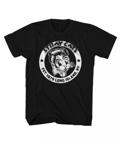 Stray Cats T-Shirt | EST. 1979 Long Island NY Shirt $3.14 Shirts