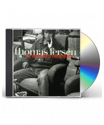 Thomas Fersen LE BAL DES OISEAUX CD $6.74 CD