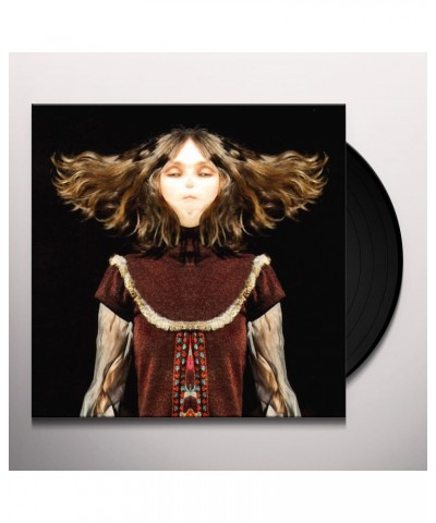 Juana Molina Un Dia Vinyl Record $9.75 Vinyl