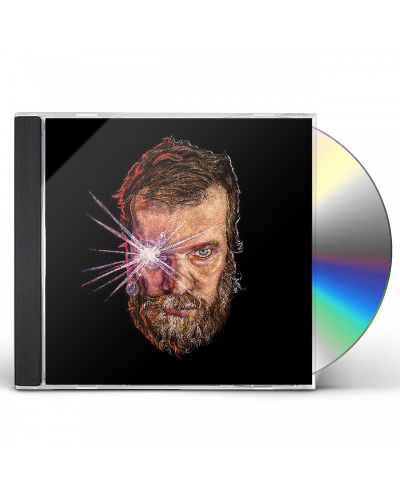 John Grant BOY FROM MICHIGAN CD $5.77 CD