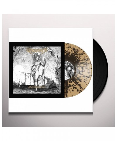 Schammasch MALDOROR CHANTS: HERMAPHRODITE Vinyl Record $8.68 Vinyl