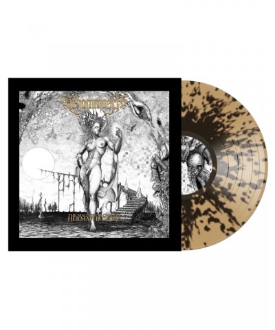 Schammasch MALDOROR CHANTS: HERMAPHRODITE Vinyl Record $8.68 Vinyl