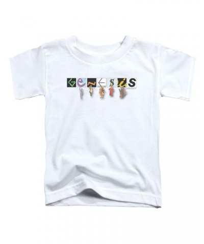 Genesis New Toddler tee $4.65 Shirts