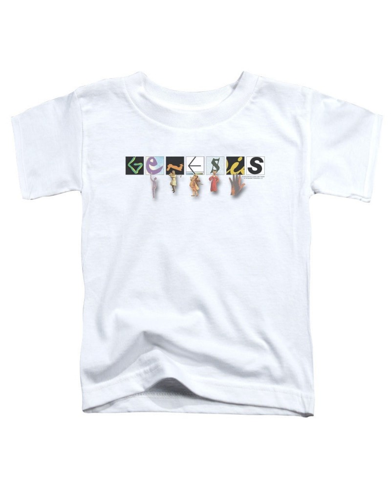 Genesis New Toddler tee $4.65 Shirts