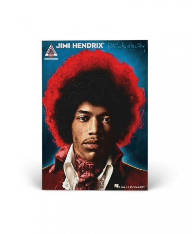 Jimi Hendrix – Both Sides of the Sky Songbook $7.13 Books