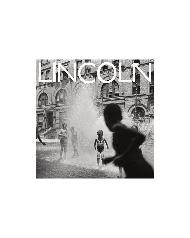 Lincoln Repair & Reward (Ocean Blue Vinyl) $12.04 Vinyl