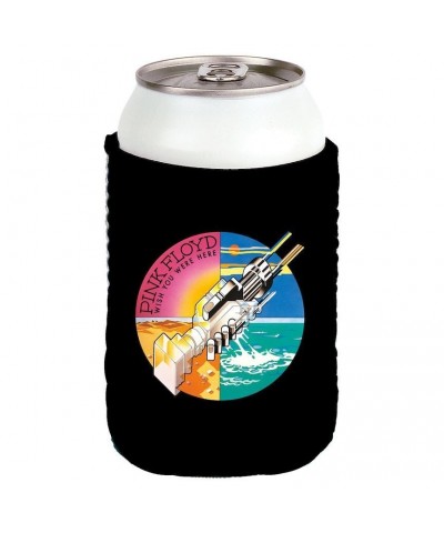 Pink Floyd Wish You Were Here Robotic Hands Can Cooler $4.80 Drinkware