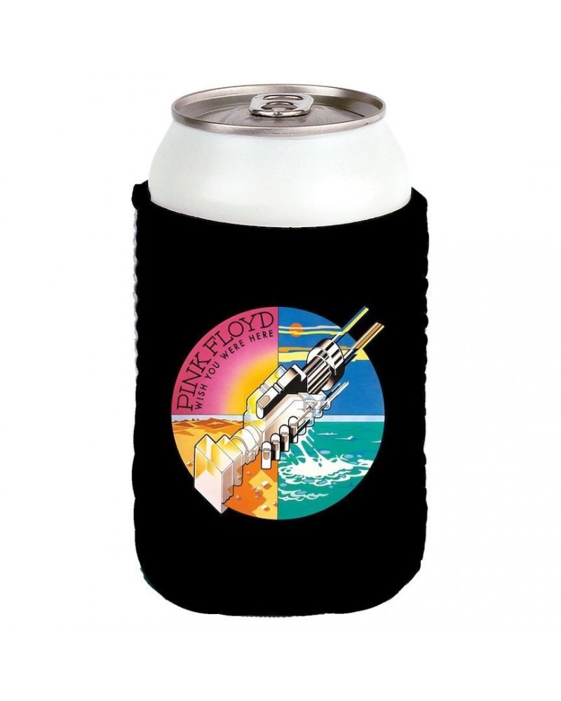 Pink Floyd Wish You Were Here Robotic Hands Can Cooler $4.80 Drinkware